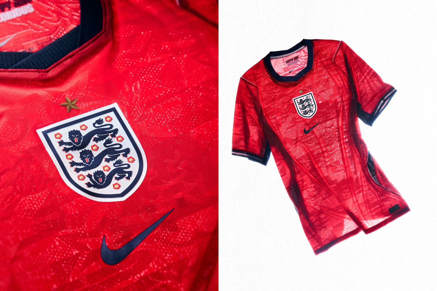 England away kit