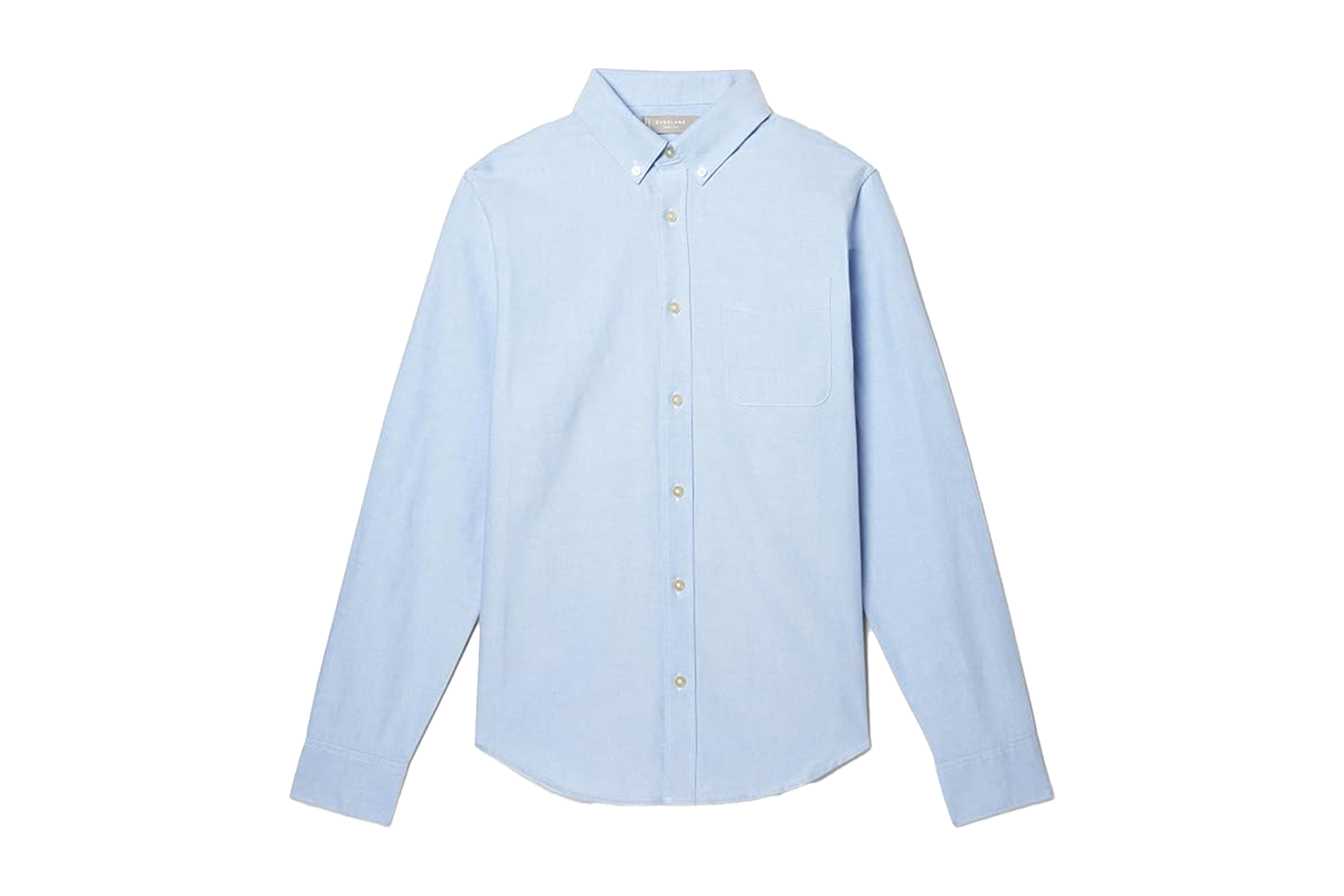 Everlane The Classic Oxford Shirt