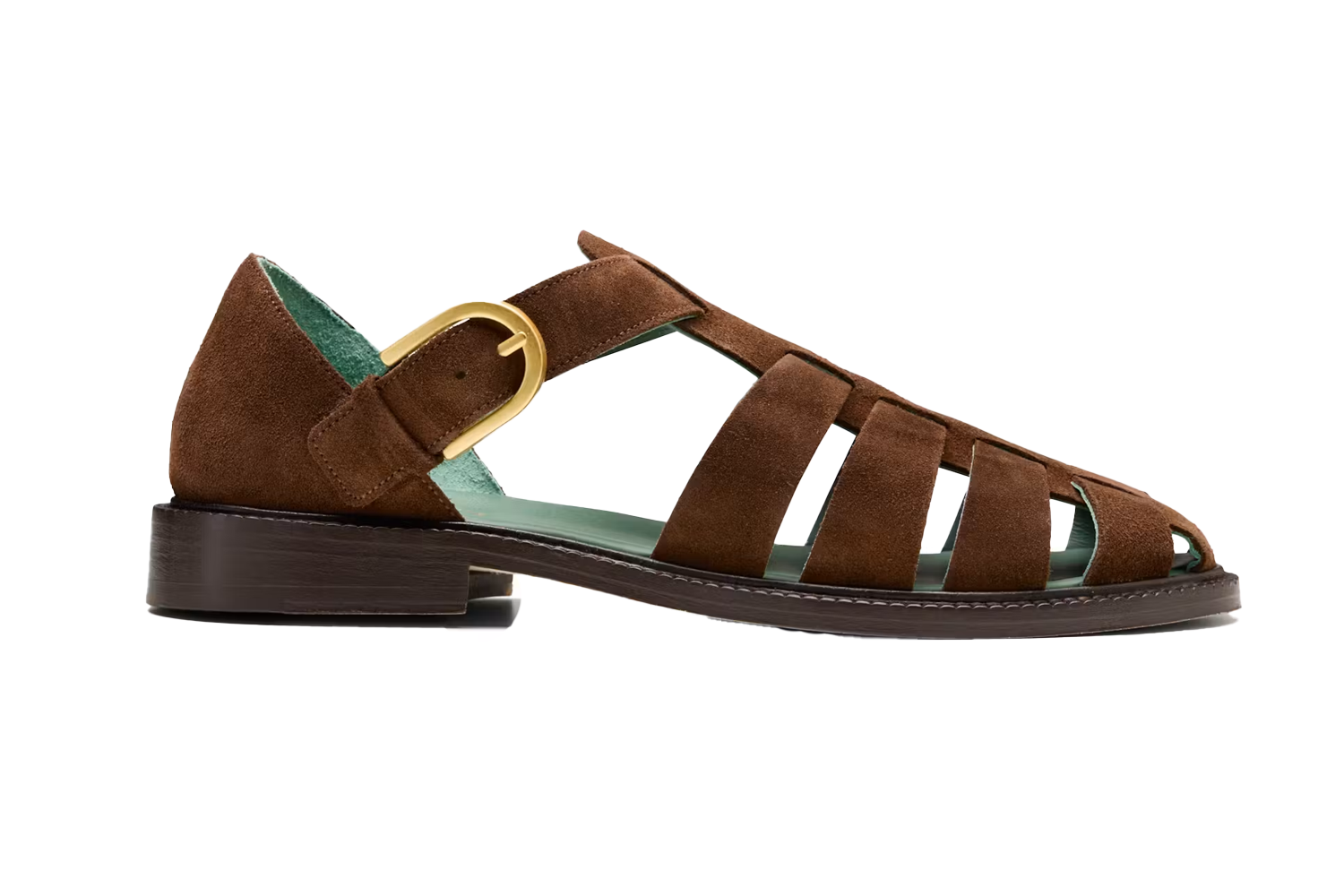 Vinny’s Fisherman Sandal