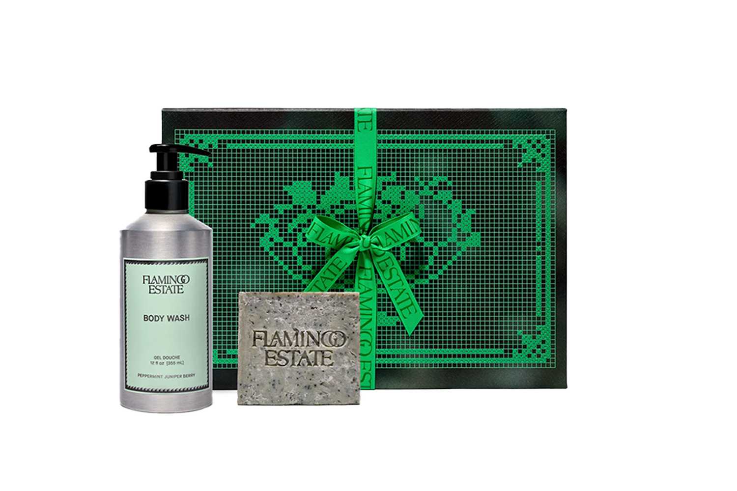Flamingo Estate Awake Kit