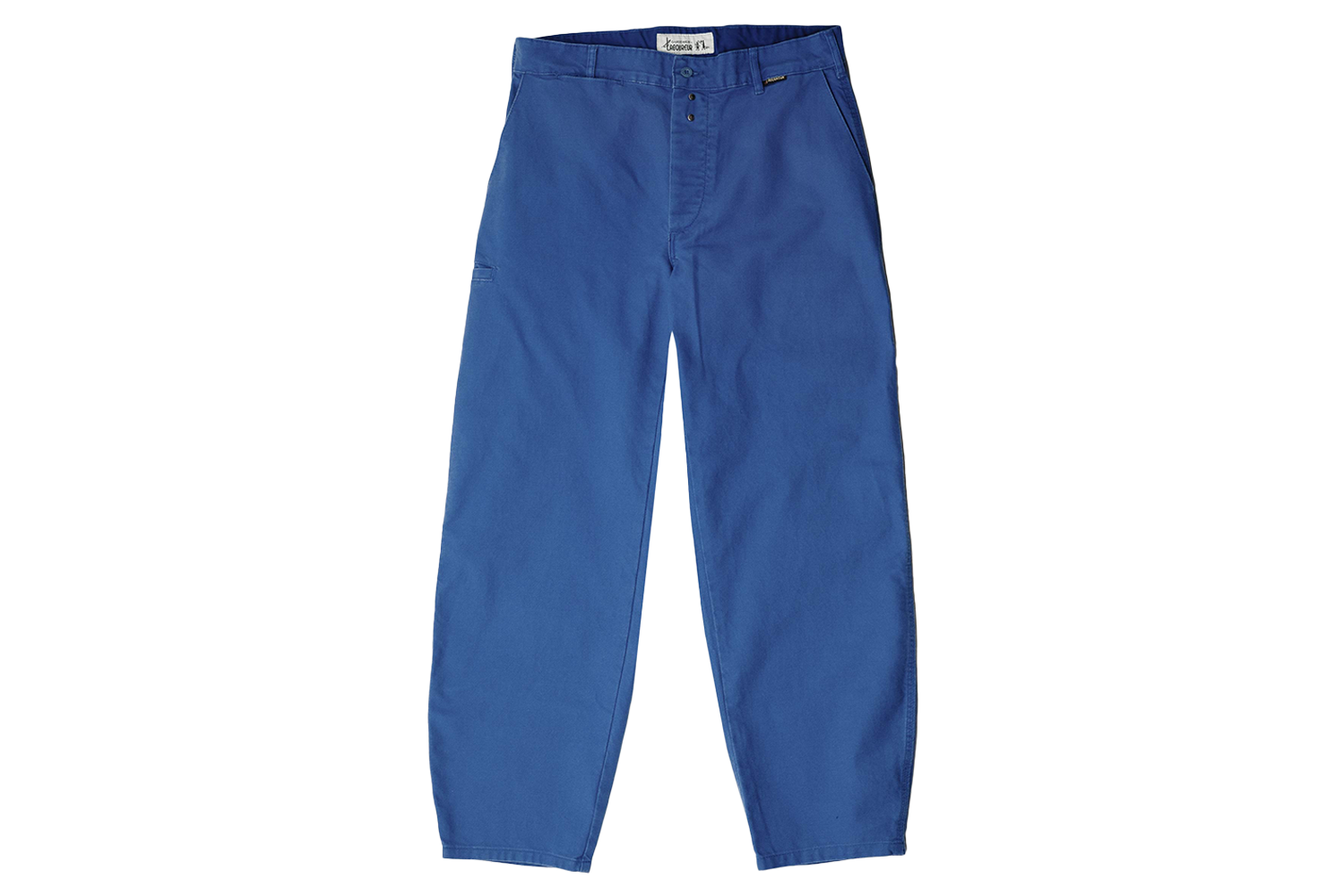 Le Laboureur x Gardenheir French Cotton Farm Pant