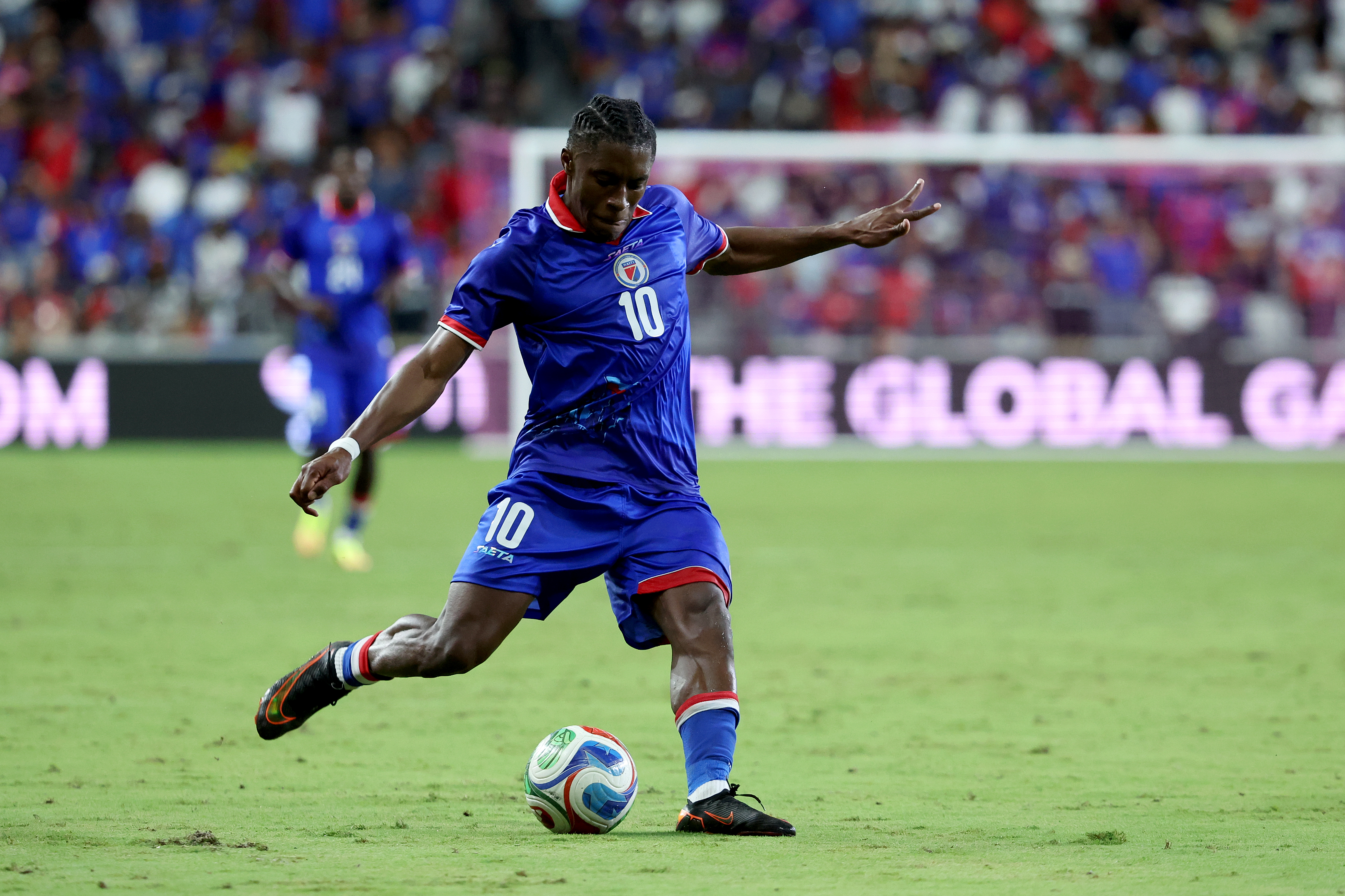 Haiti home kit