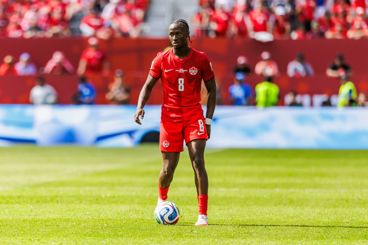 Canada home kit