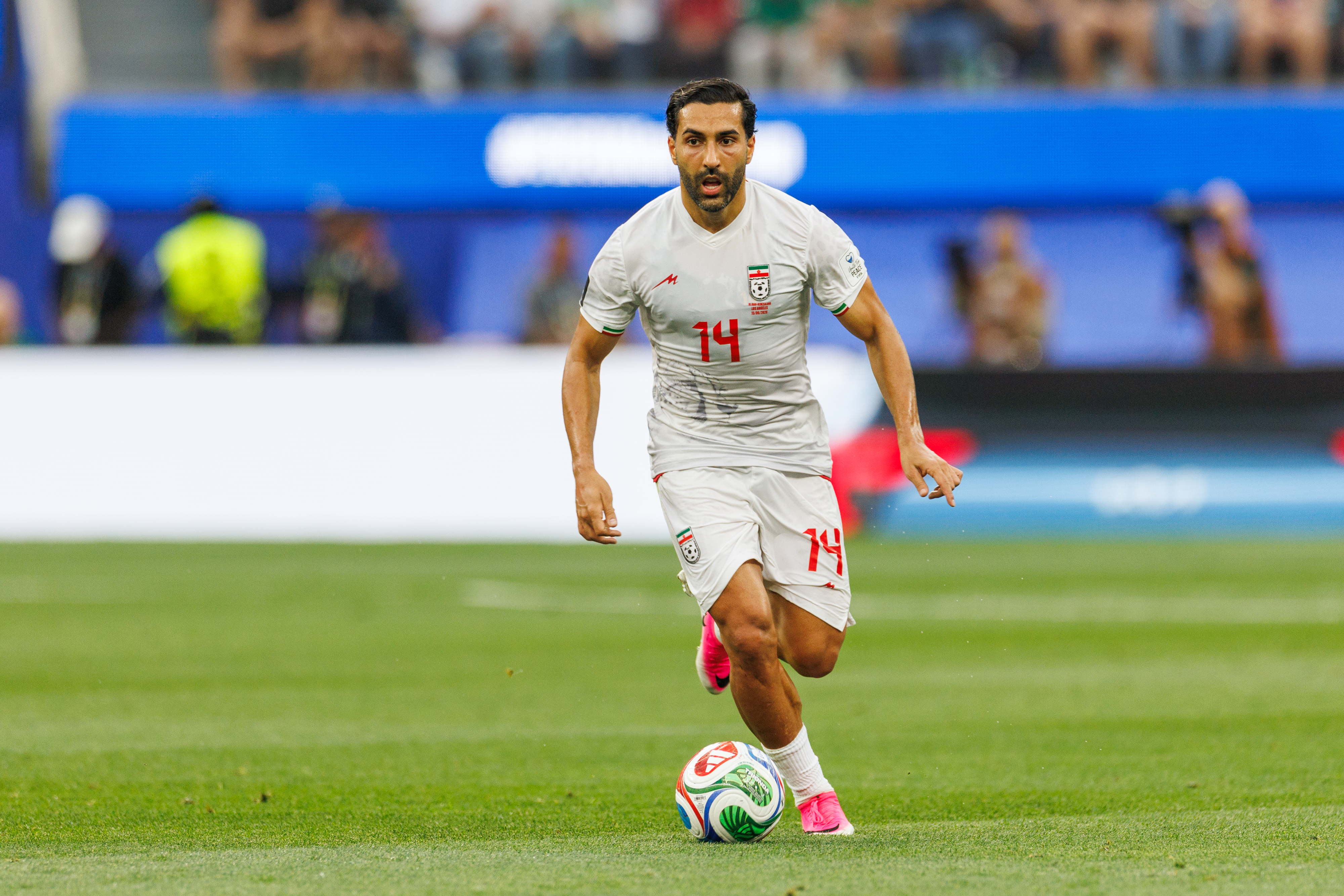 Iran home kit
