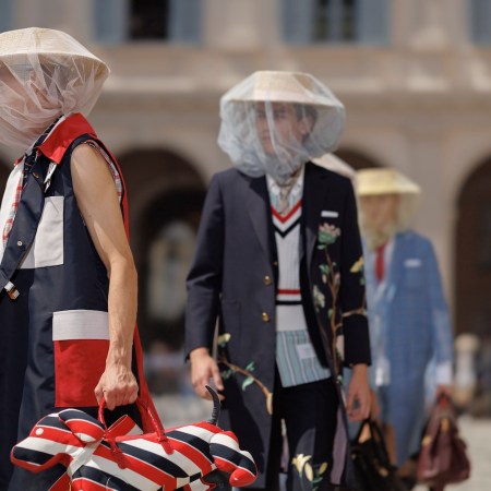 Thom Browne Spring/Summer 2027