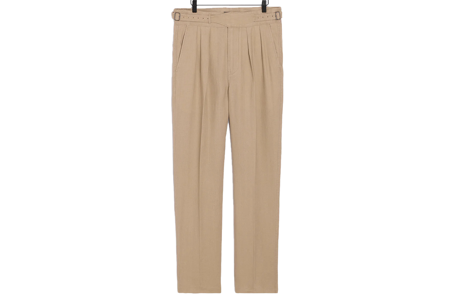 Todd Snyder Linen Gurkha Trouser