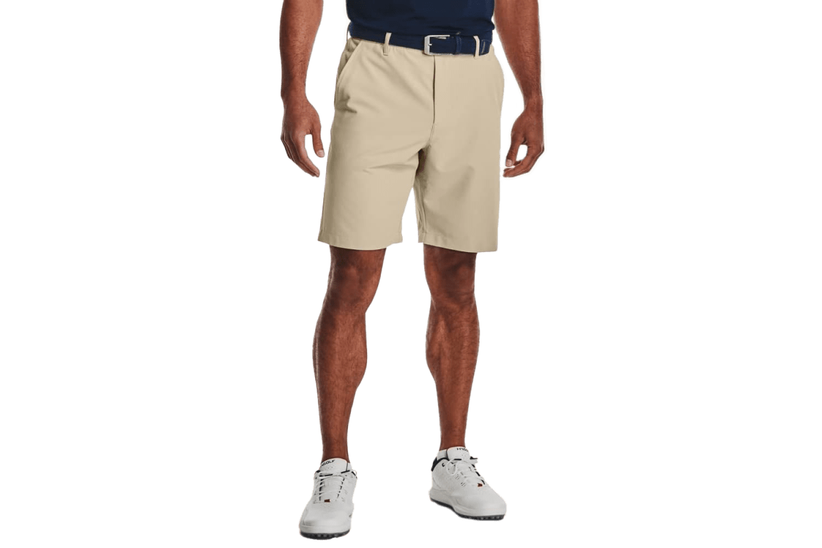 Under Armour Golf Shorts
