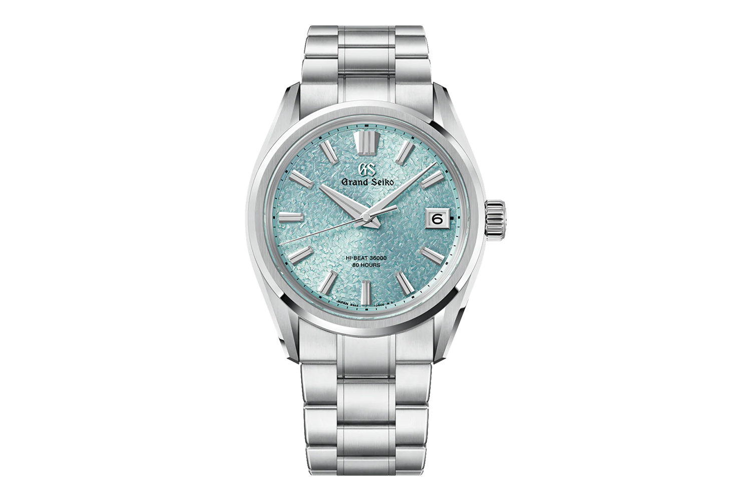 Grand Seiko Evolution 9 ref. SLGH035