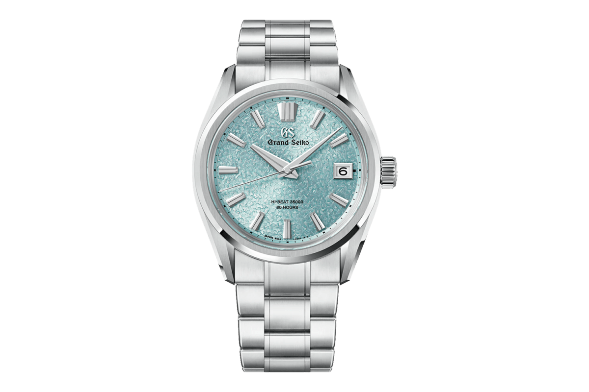 Grand Seiko Evolution 9 ref. SLGH035