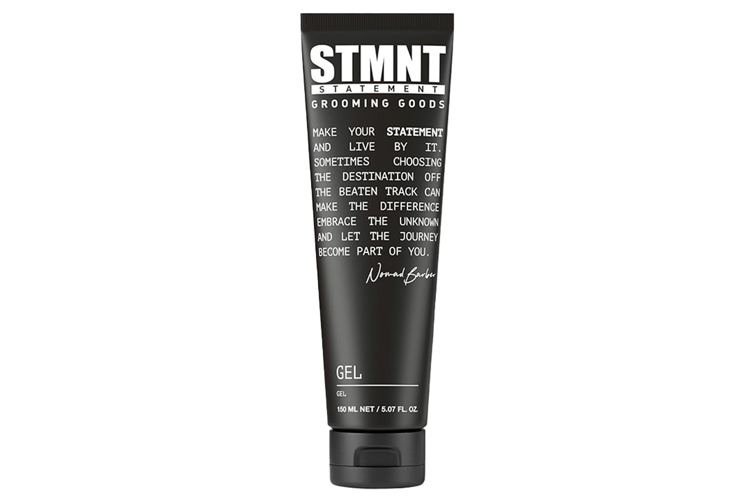 STMNT Grooming Goods Gel