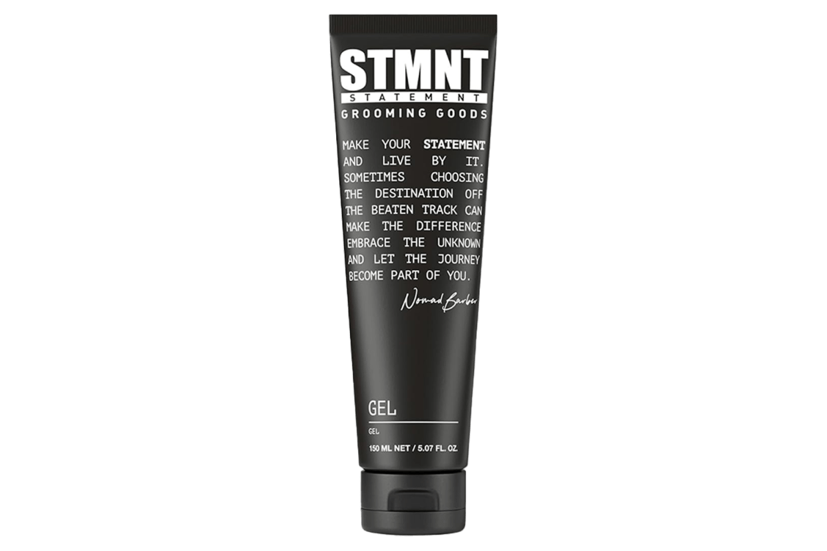 STMNT Grooming Goods Gel