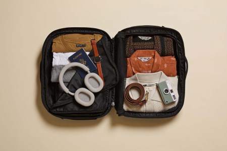 Halfday Convertible Cabin Bag