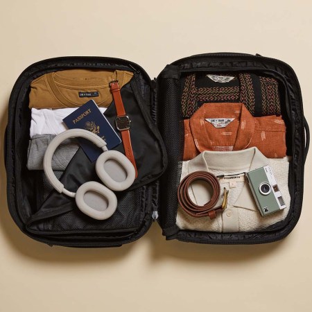 Halfday Convertible Cabin Bag