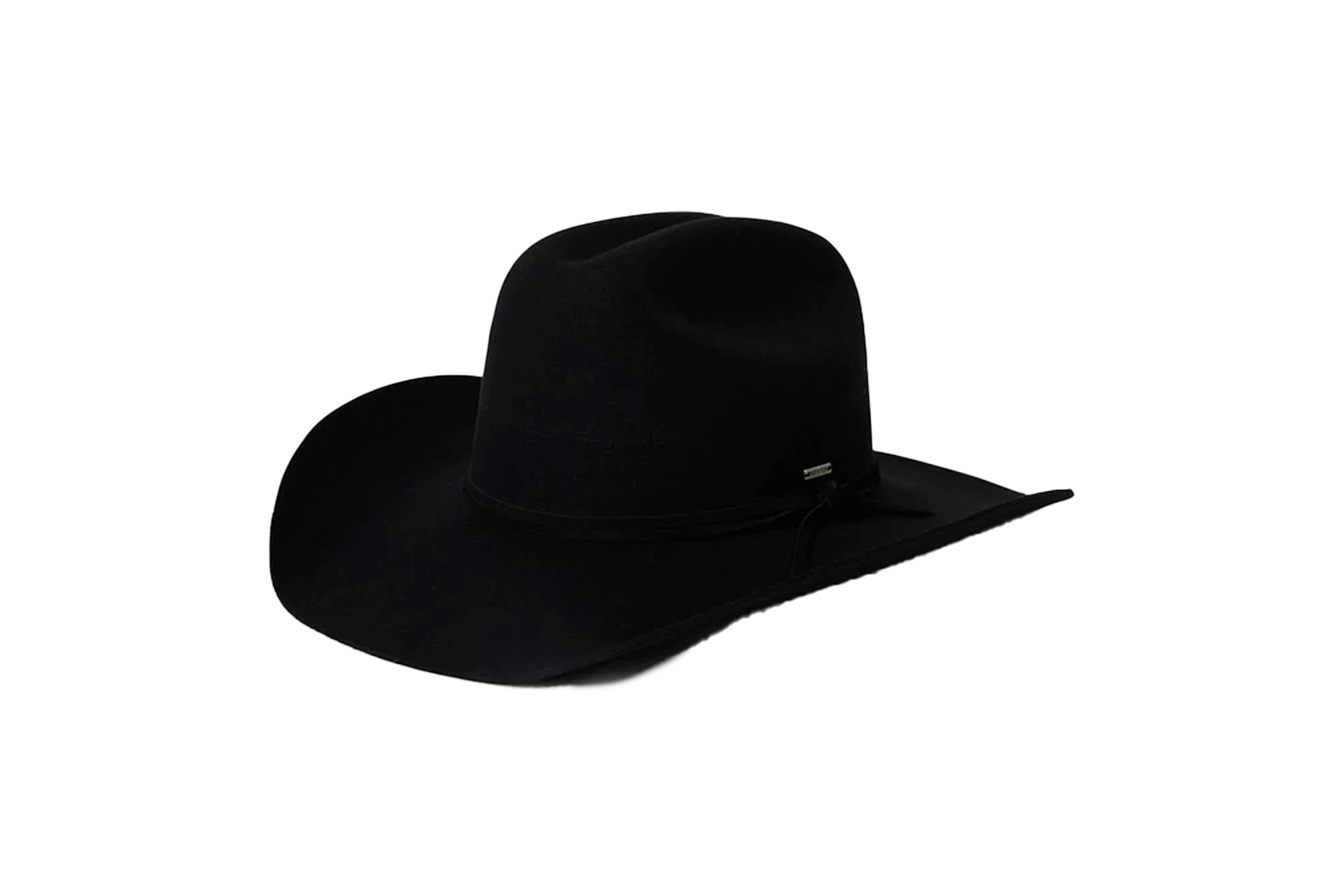 Brixton Laredo WTHR Guard Cowboy Hat