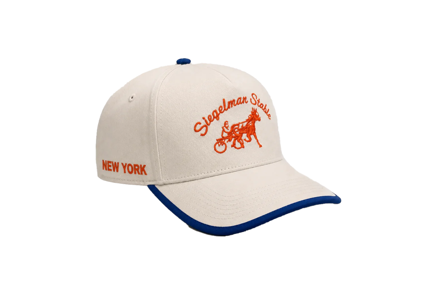 Siegelman Stable 2026 Champions Hat