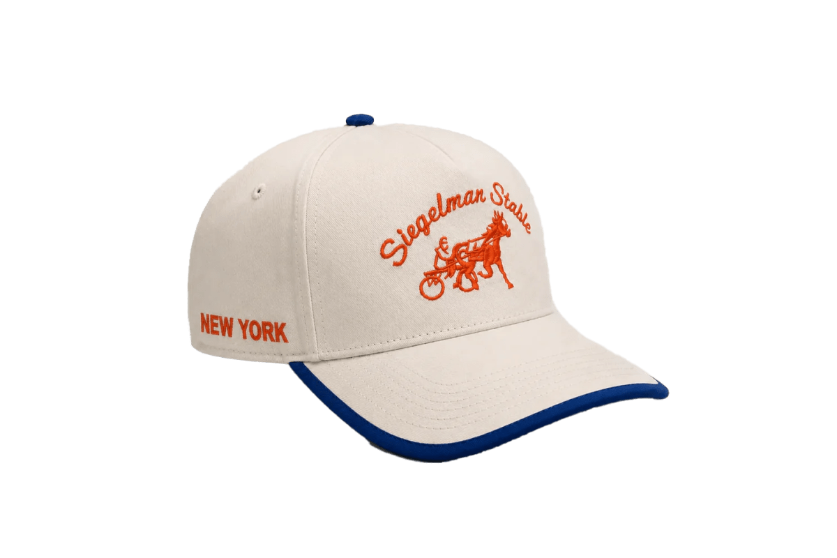 Siegelman Stable 2026 Champions Hat