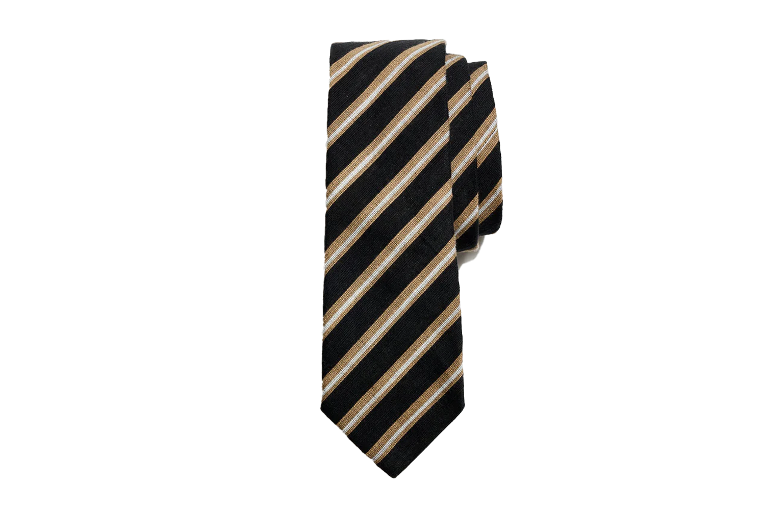 Billy Reid Heirloom Stripe Tie