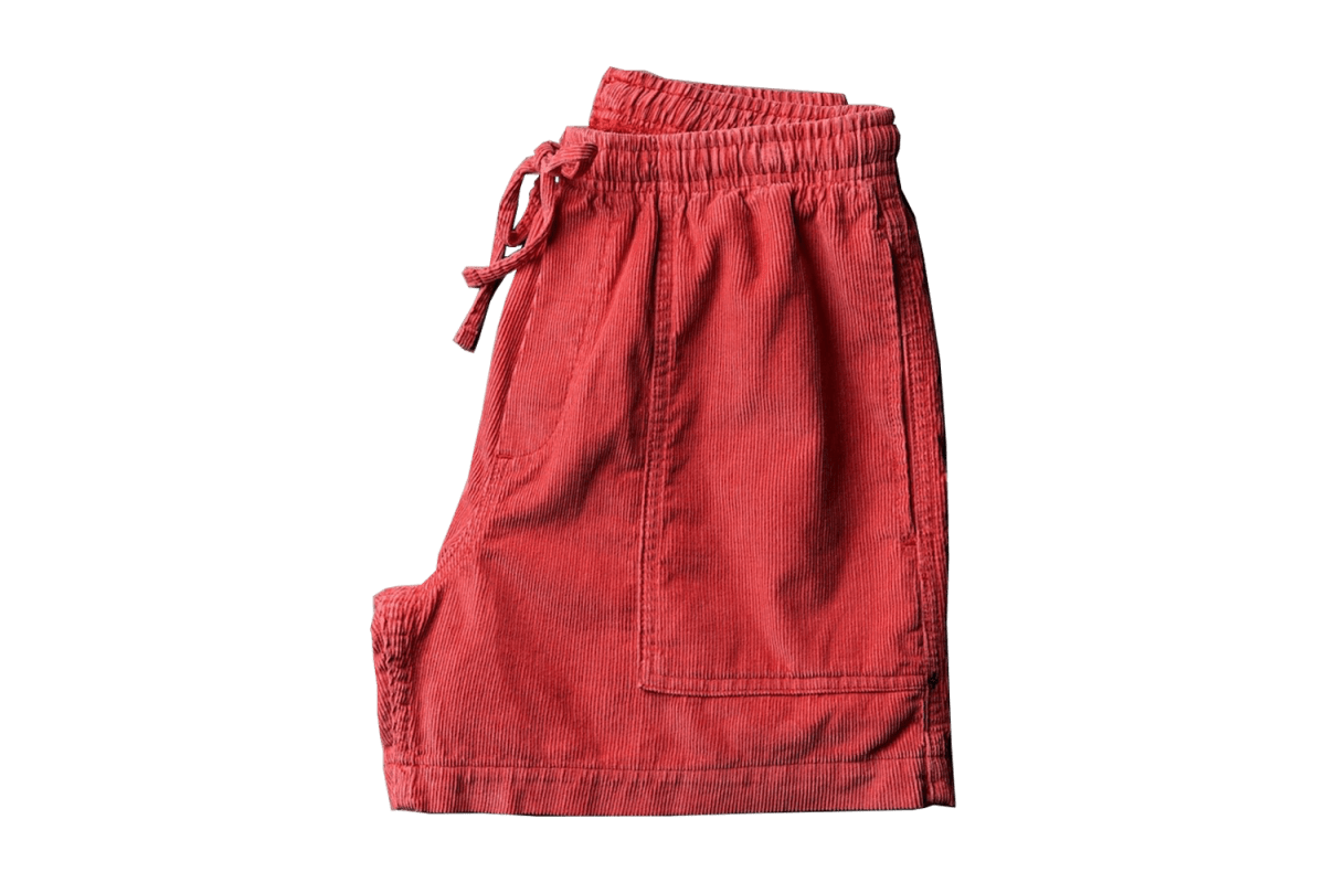 Imogene+Willie The Lounge Short