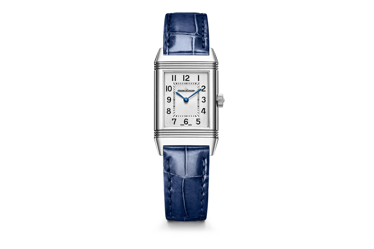 Jaeger-LeCoultre Reverso Classic Monoface