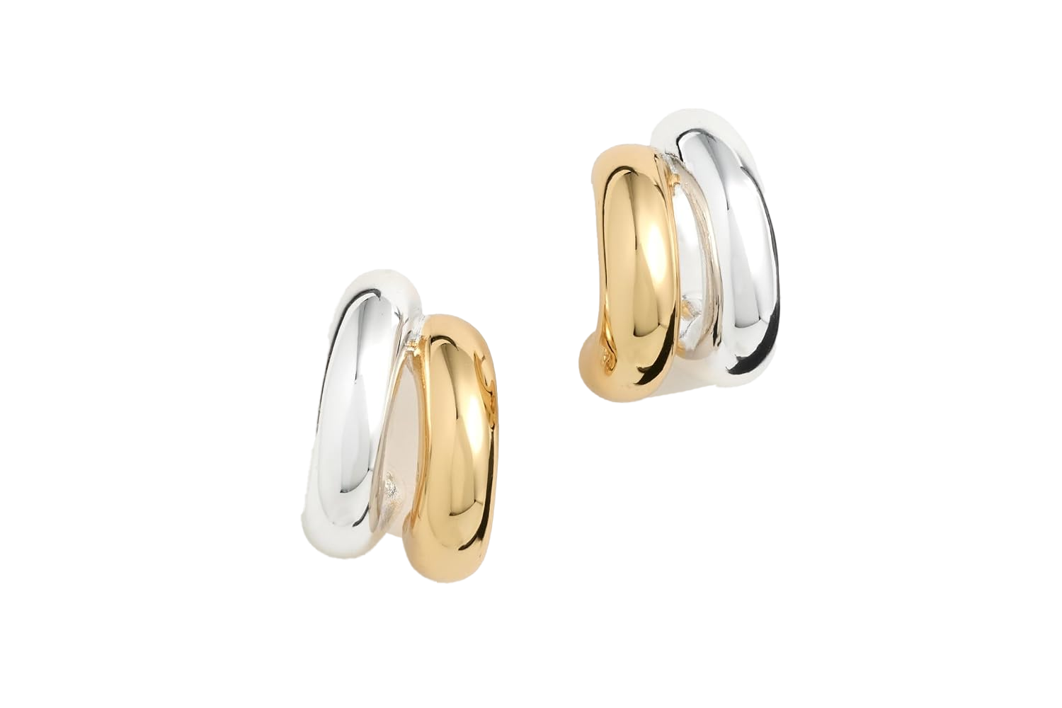 Jenny Bird Women’s Mini Florence Earrings