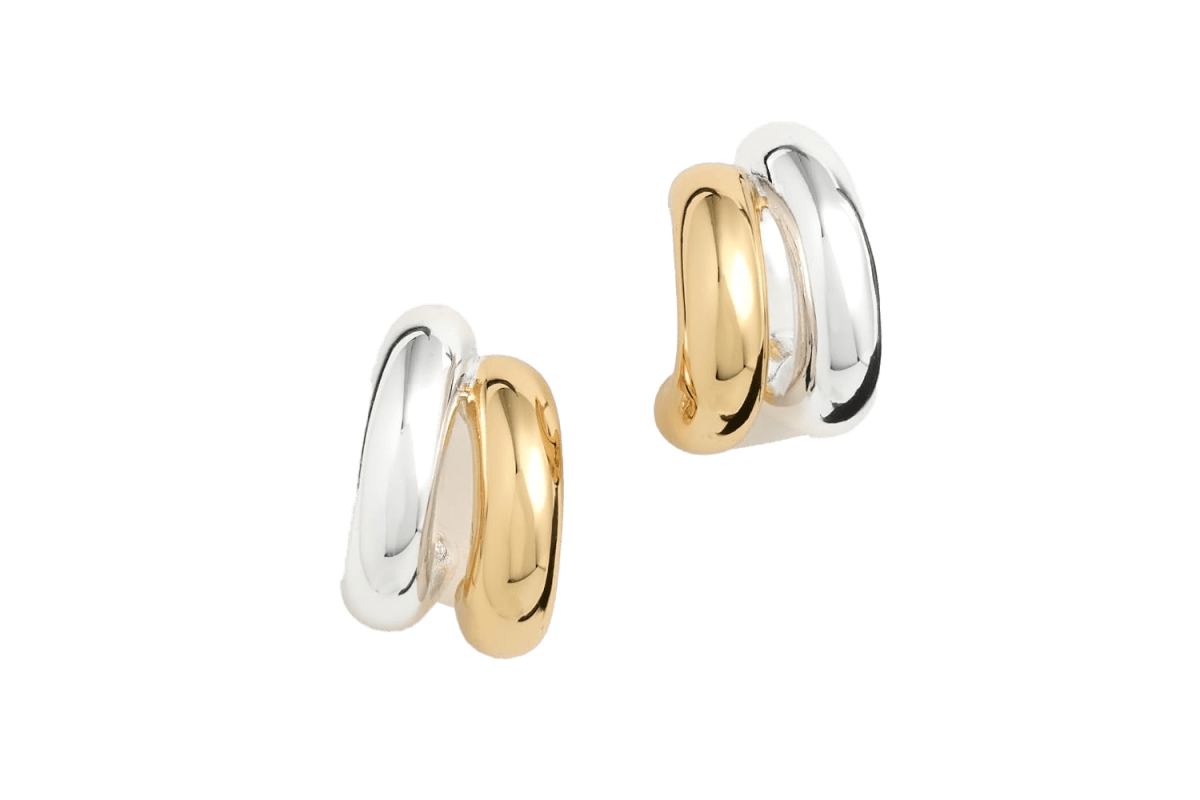 Jenny Bird Women’s Mini Florence Earrings