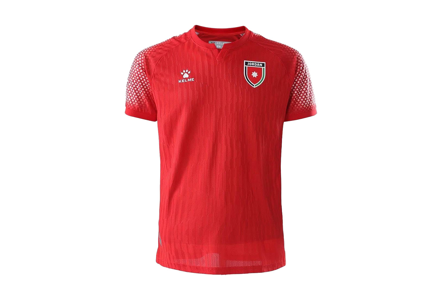 Jordan Away jersey