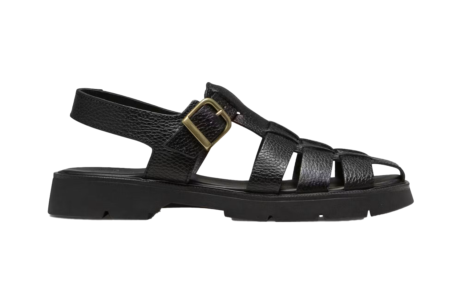 Kleman Babord Fisherman Sandal