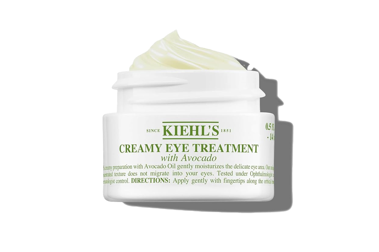 Kiehl’s Avocado Eye Treatment