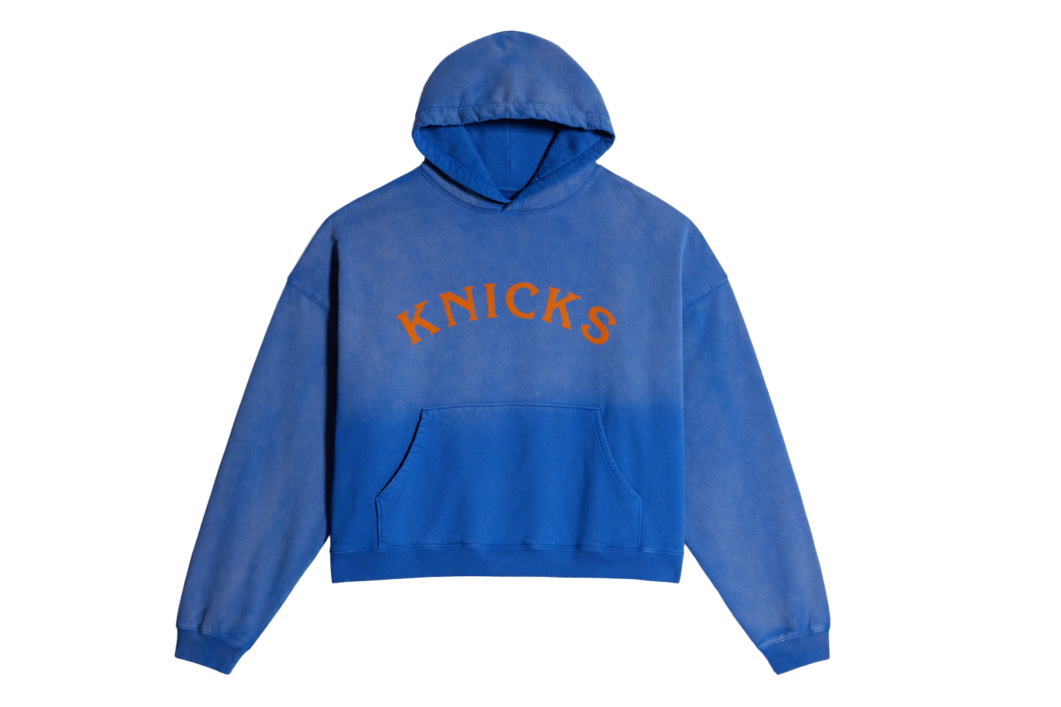 New York Knicks x Siegelman Stable Hoodie