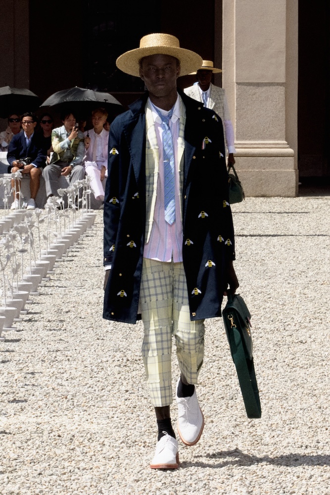 Thom Browne Spring/Summer 2027