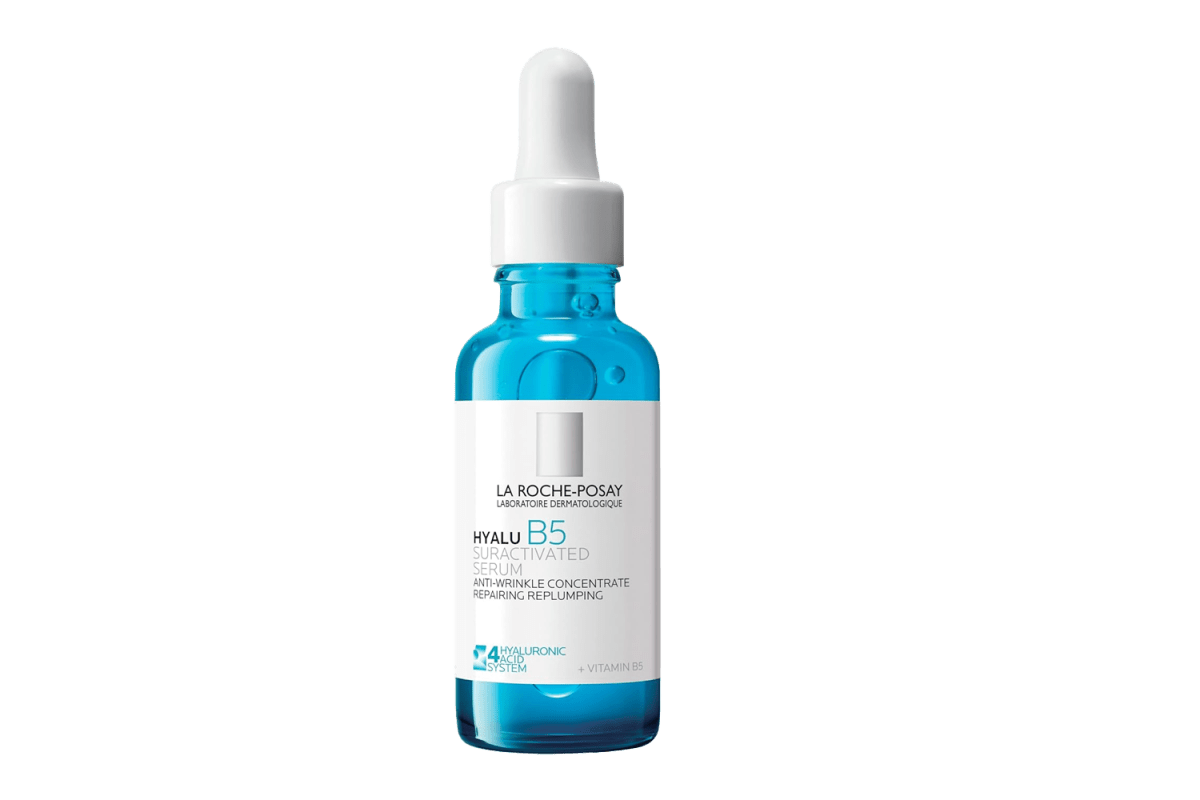 La Roche-Posay Hyalu B5 Pure Hyaluronic Acid Serum for Face