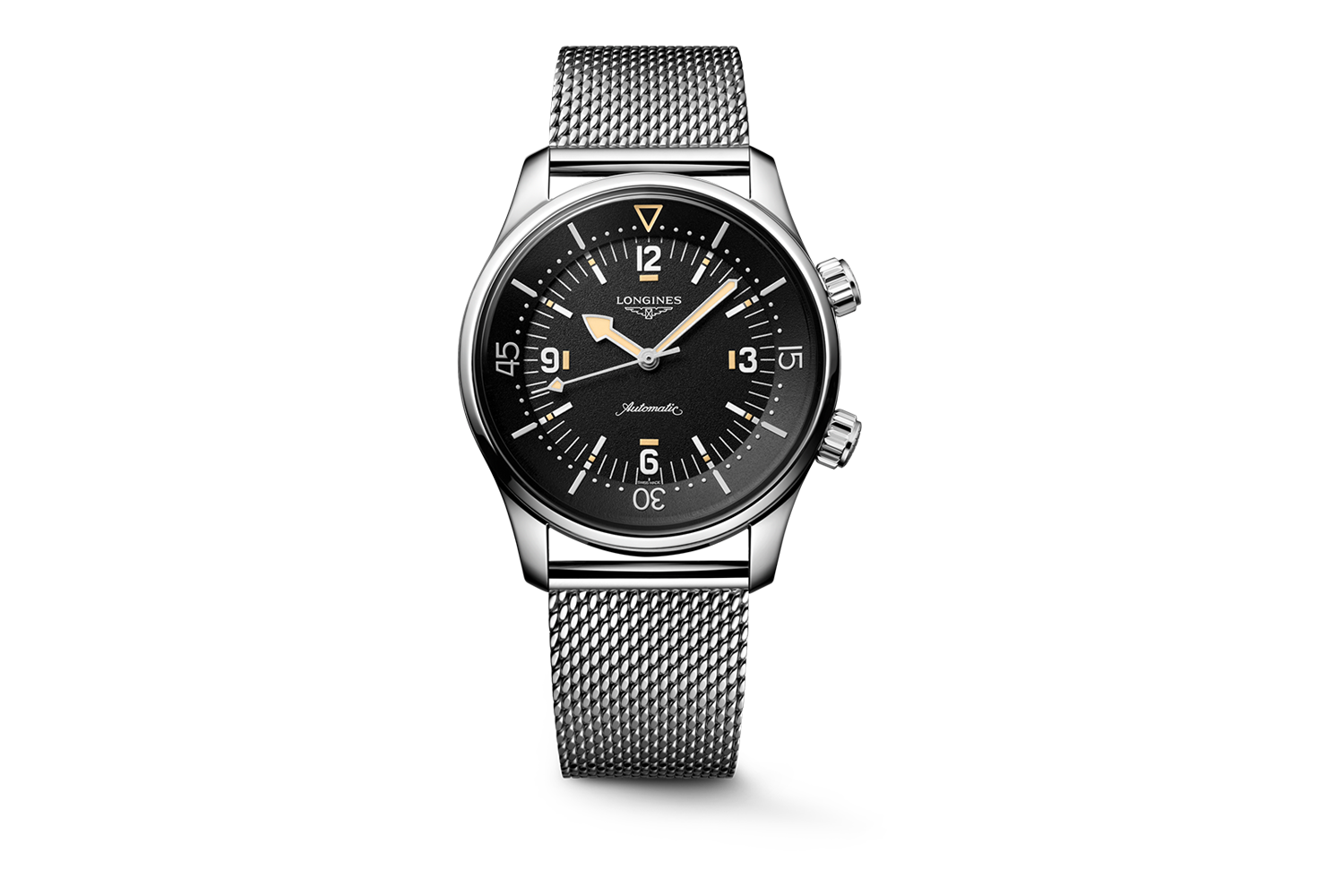 Longines Legend Diver 59