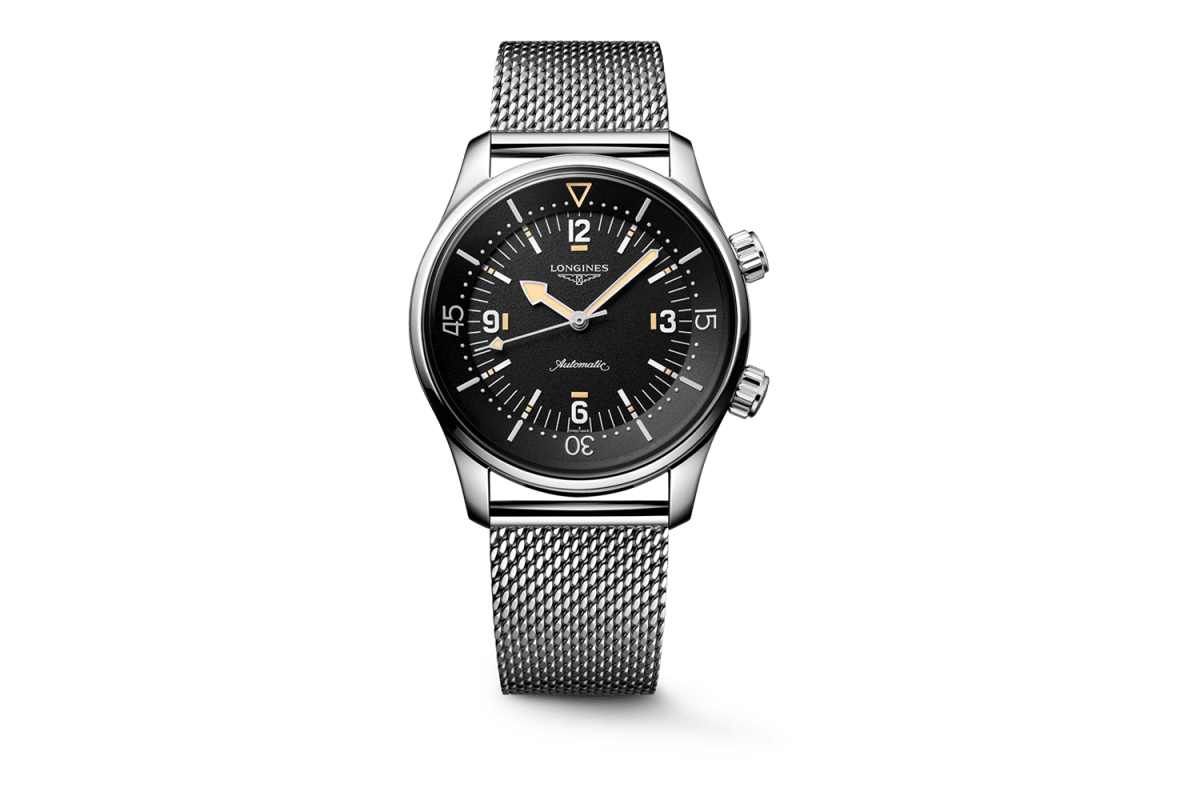 Longines Legend Diver 59