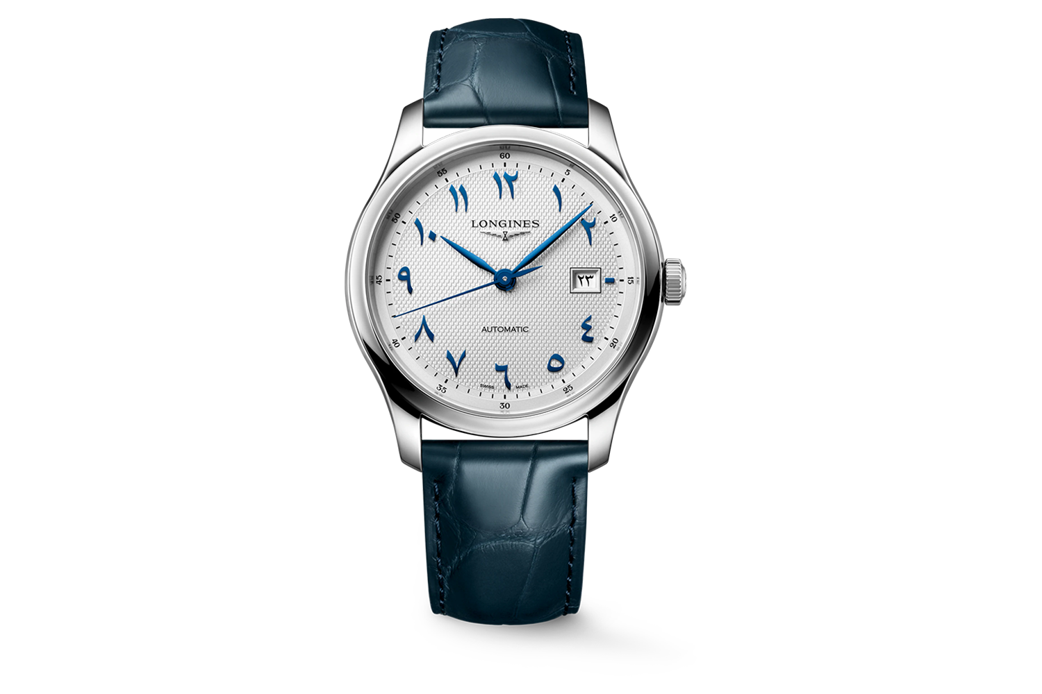 Longines Master Collection Arabic Dial