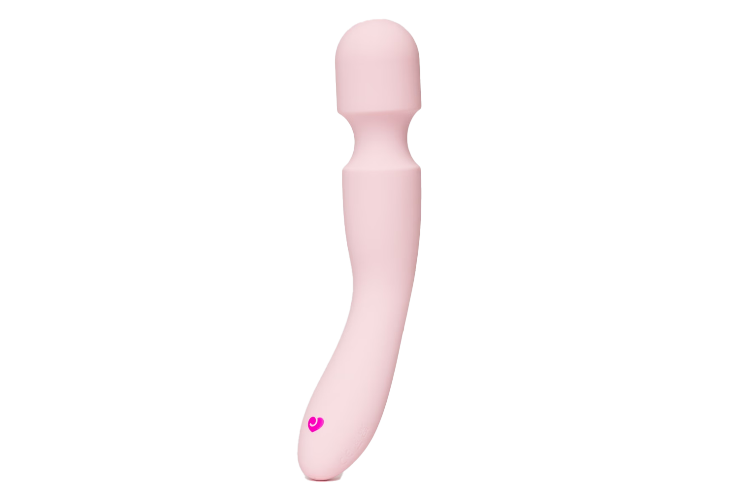 Lovehoney Pleasure Trip Silicone Rechargeable Wand Vibrator