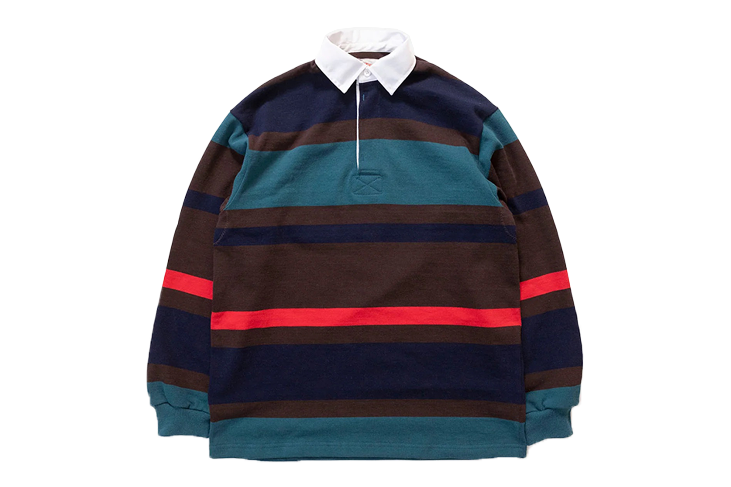 Manresa The Yankee Shirt