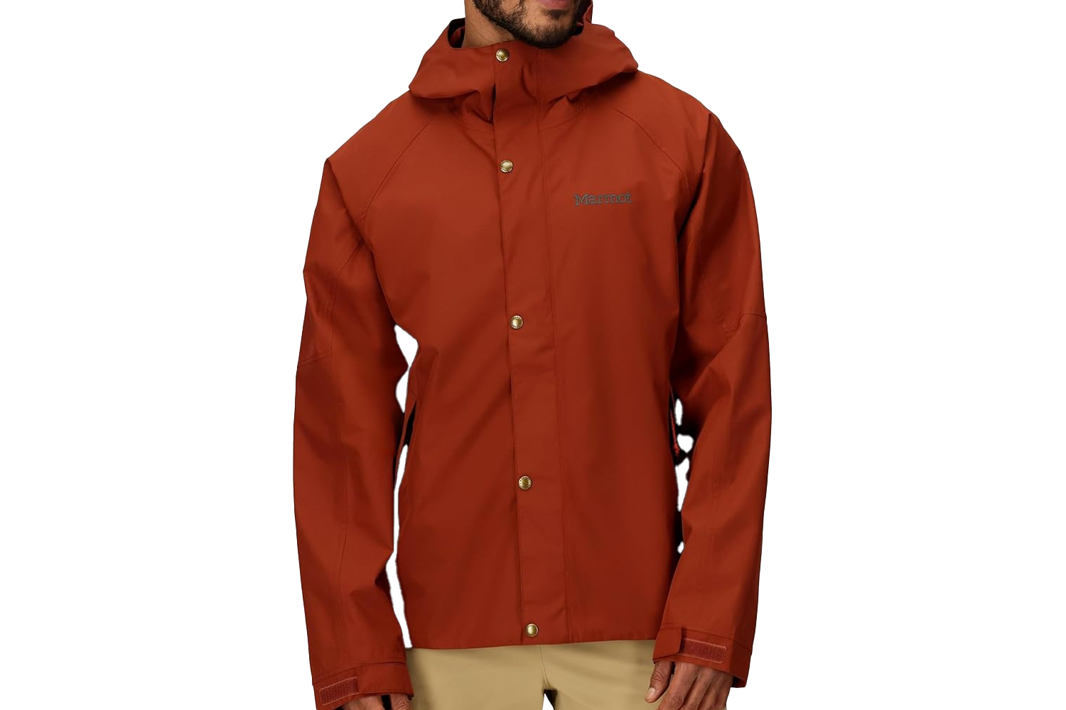 Marmot Cascade Rain Jacket
