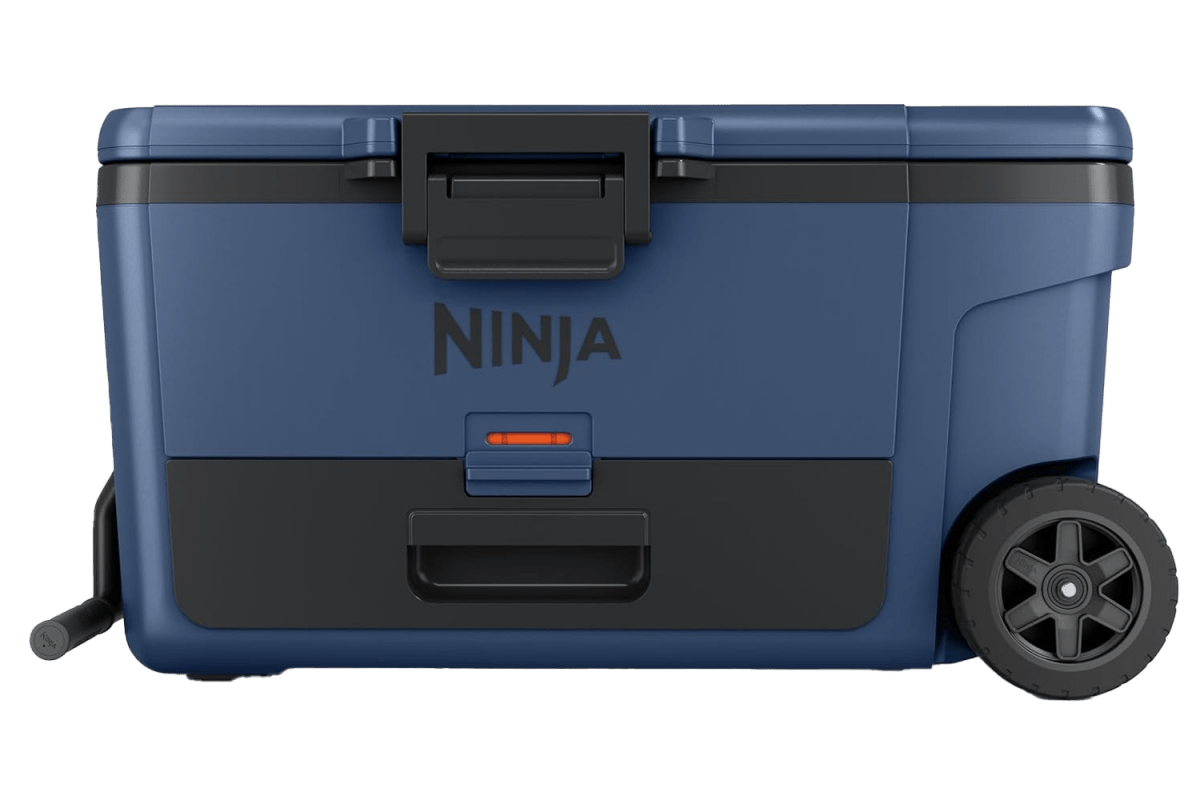 Ninja FrostVault 65QT