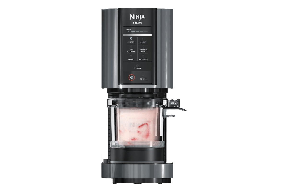 Ninja CREAMi Ice Cream Maker