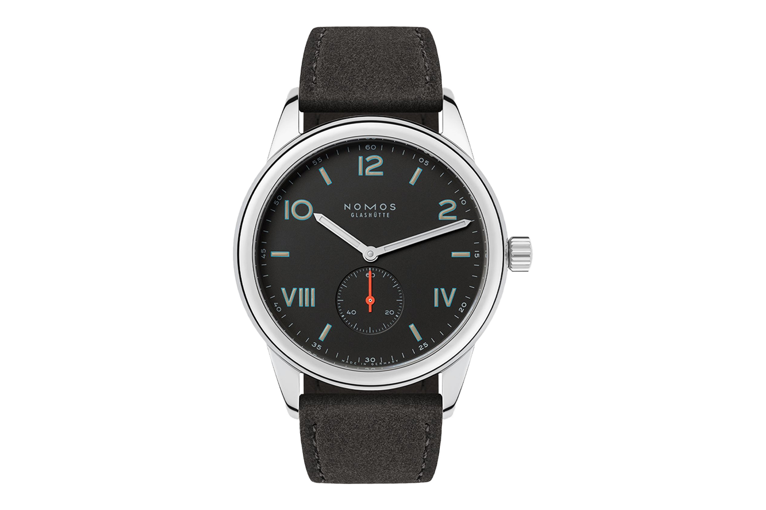 NOMOS Club Campus 38 Night 