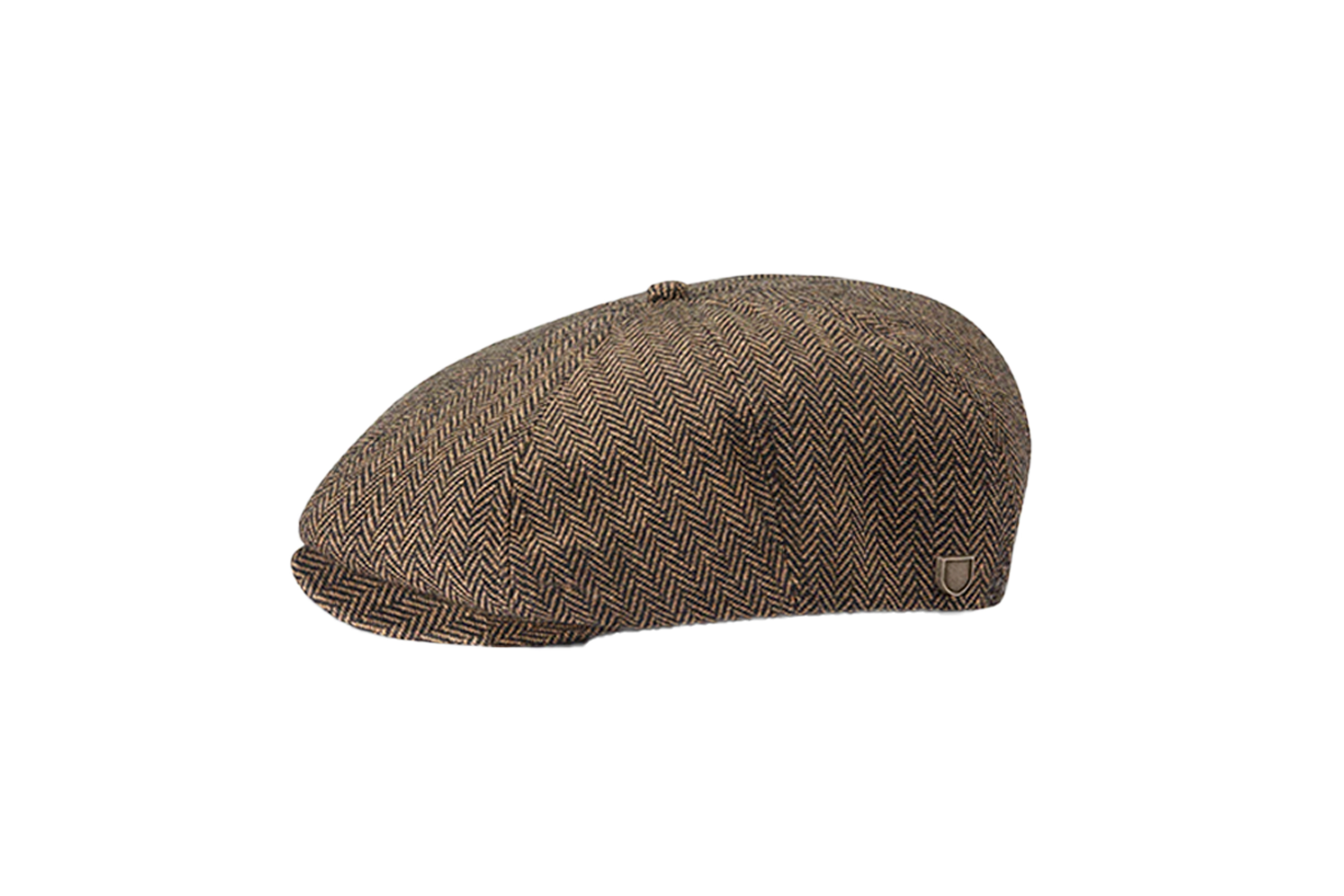 Brixton Brood Newsboy Cap