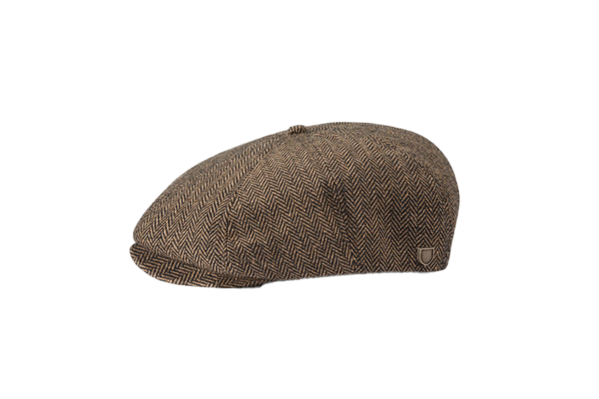 Brixton Brood Newsboy Cap