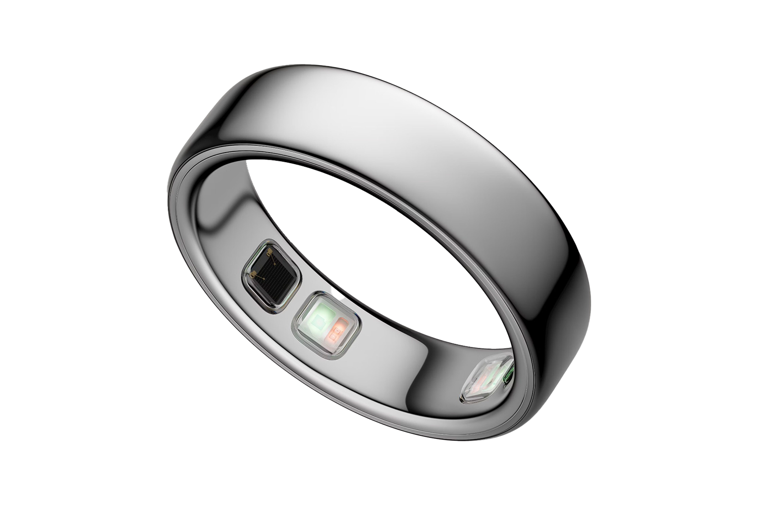 Oura Ring 5