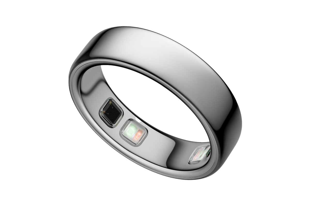 Oura Ring 4