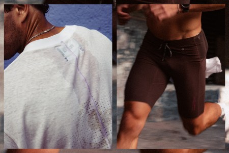 Bandit lifestyle imagery.