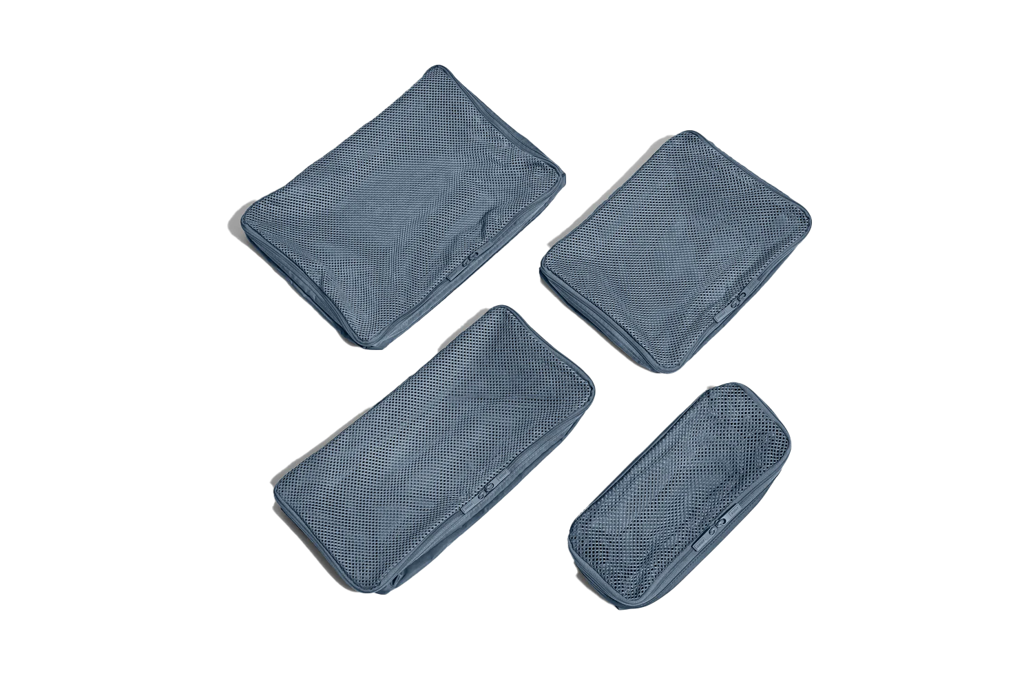 Away Insider Packing Cubes (Set of 4) 