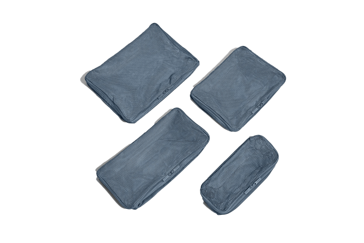 Away Insider Packing Cubes (Set of 4)