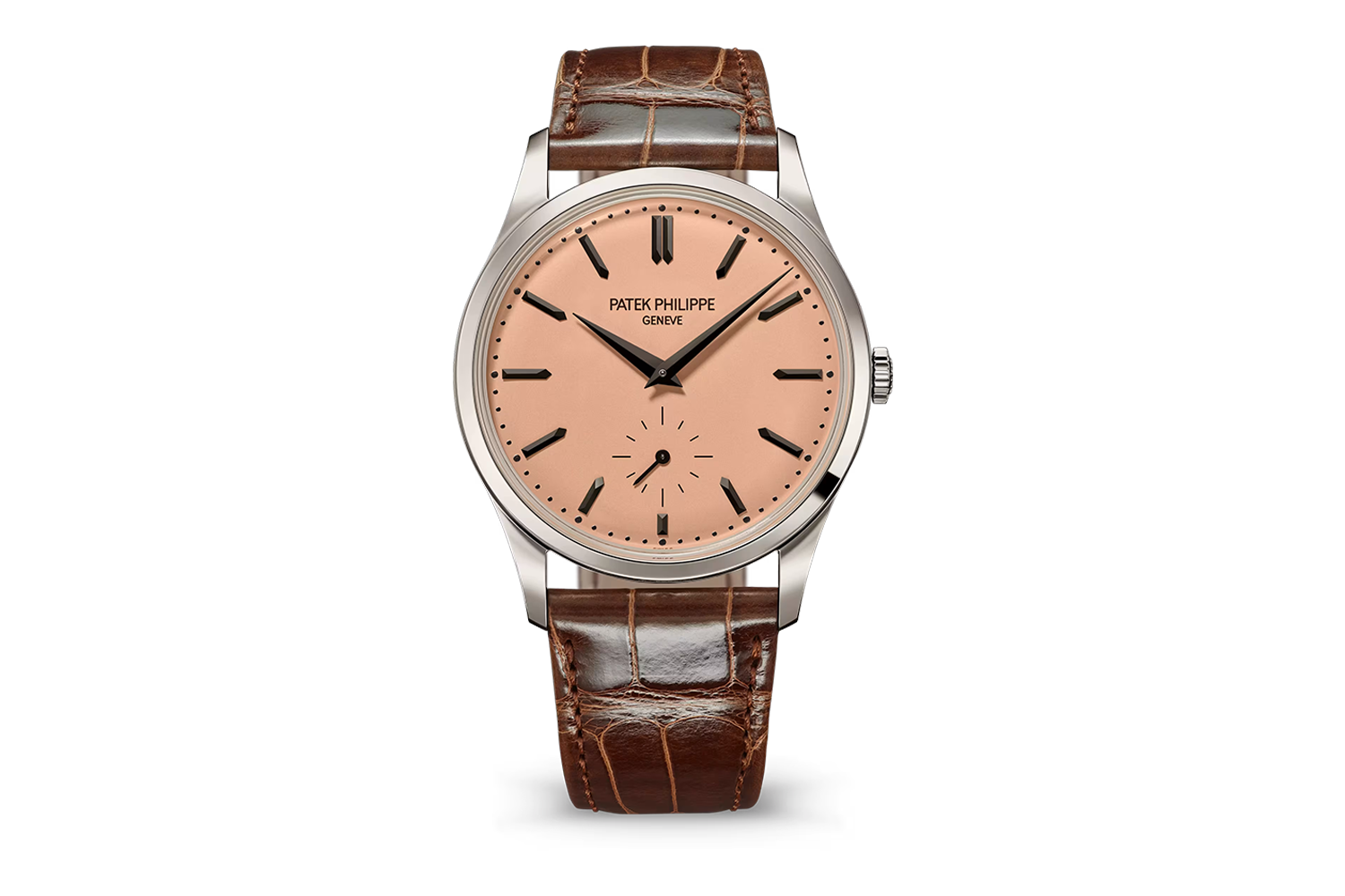 Patek Philippe Calatrava ref. 6196P-001