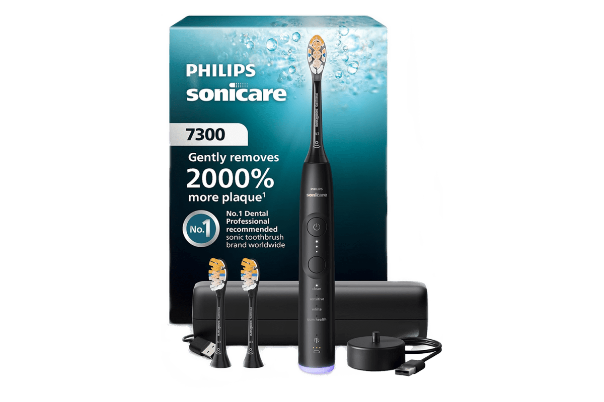 Philips Sonicare 7300 Series