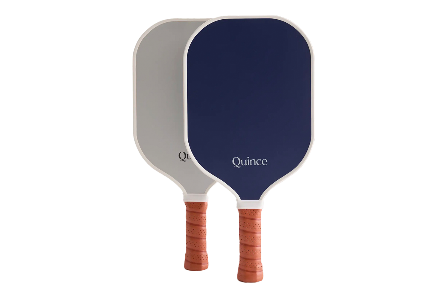 Quince Two Paddle Pickleball Set